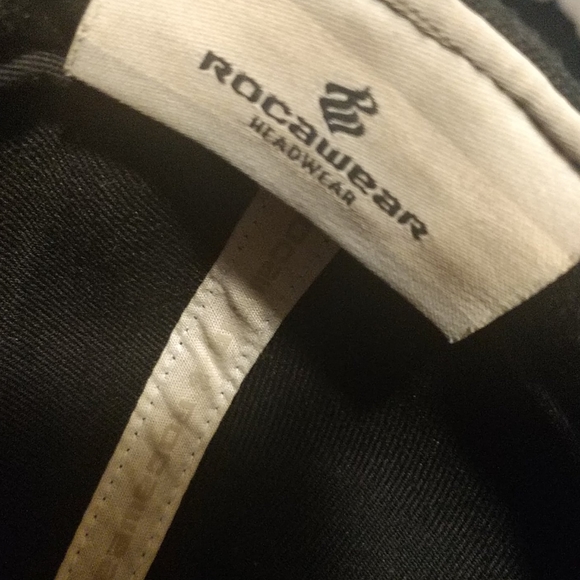 ROCAWEAR HAT - Picture 3 of 4